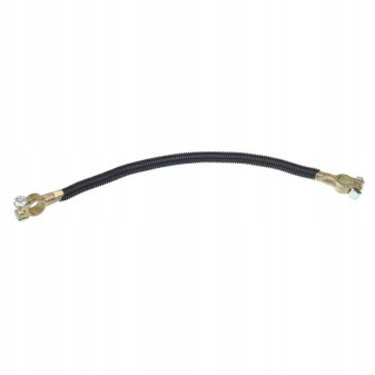 Svorka elektrická propojovací 150mm/25mm