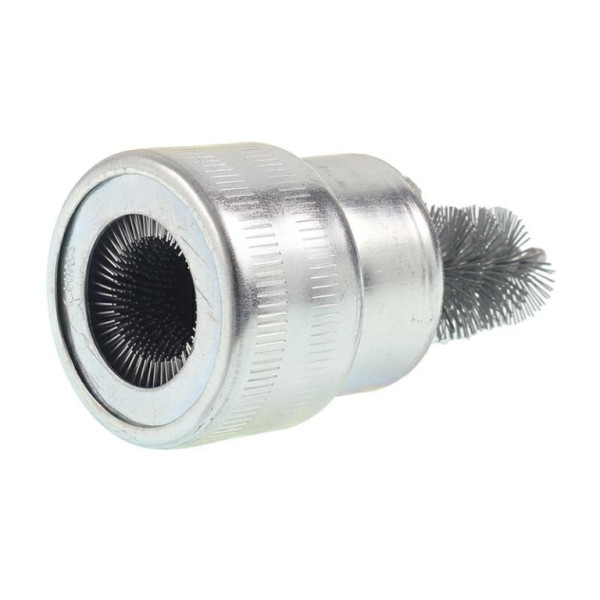 Kartáč na póly autobaterie