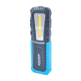 Svítilna montážní nabíjecí | 420 lm, 4 400 mAh