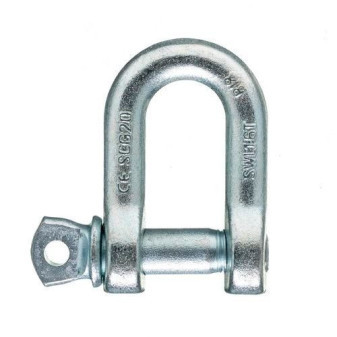 Třmen vysokopevnostní 8,5T, pr. 25mm