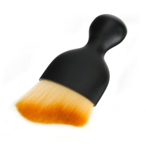 Štětec do interiéru