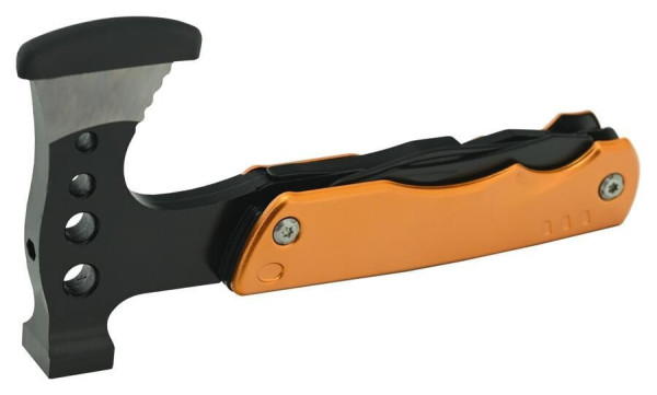 Nůž MULTI AXE 15v1, 17,5cm