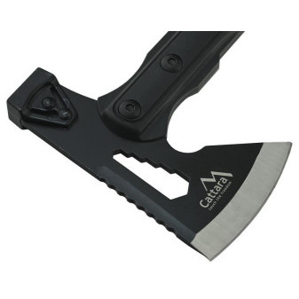 Sekera STEEL BLACK, 27cm