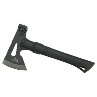 Sekera STEEL BLACK, 27cm