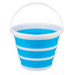 Skládací kbelík na vodu 10L