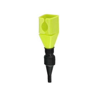 Nálevka plastová flexibilní /universální, 20.5cm