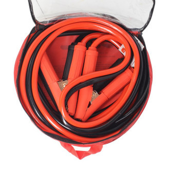 Kabely startovací 1000A, 4,5m