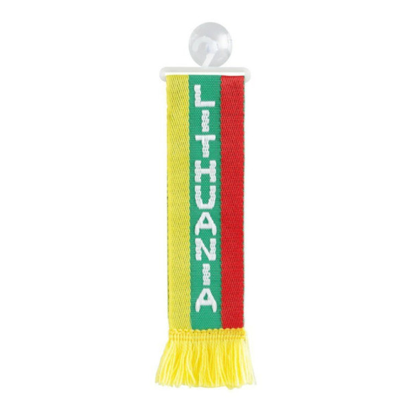 Vlajka dekorační LITVA