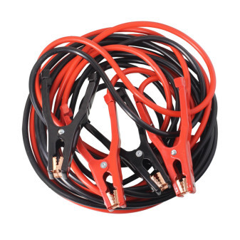 Kabely startovací 900A, 8m