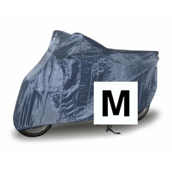 Plachta ochranná na motocykl M 203x89x122cm NYLON