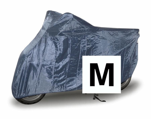 Plachta ochranná na motocykl M 203x89x122cm NYLON