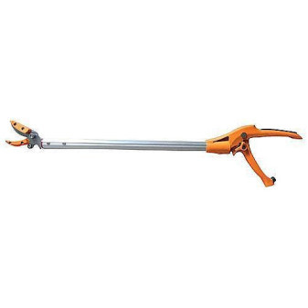 Nůžky zahradnické prodloužené 65cm
