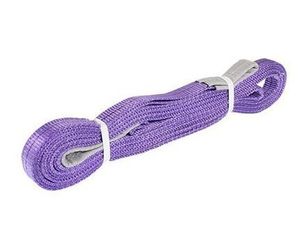 Pás zvedací s oky 1t/1,5m, šířka pásu 30mm