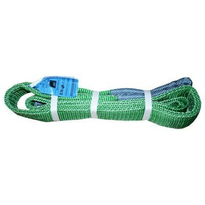 Pás zvedací s oky 2t/1m, šířka pásu 60mm