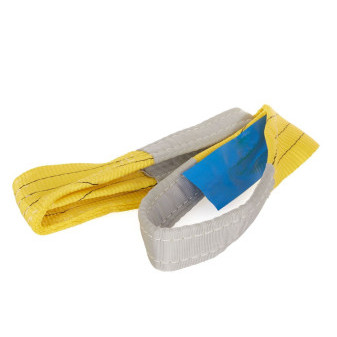 Pás zvedací s oky 3t/2m, šířka pásu 90mm