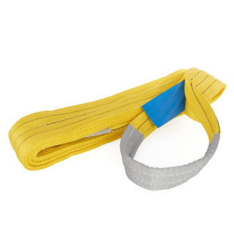 Pás zvedací s oky 3t/4m, šířka pásu 90mm