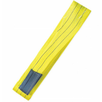 Pás zvedací s oky 3t/6m, šířka pásu 90mm