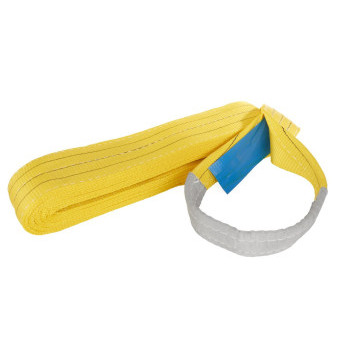 Pás zvedací s oky 3t/6m, šířka pásu 90mm