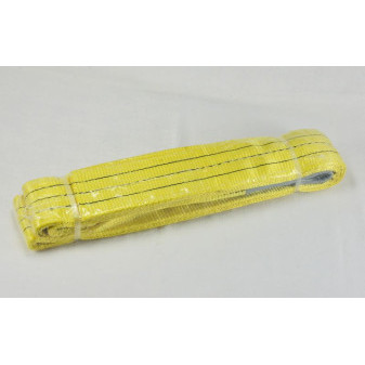 Pás zvedací s oky 3t/8m, šířka pásu 90mm