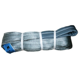 Pás zvedací s oky 4t/4m, šířka pásu 120mm