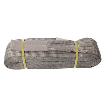 Pás zvedací s oky 4t/10m, šířka pásu 120mm