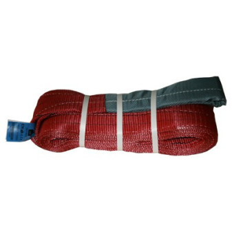 Pás zvedací s oky 5t/4m, šířka pásu 150mm