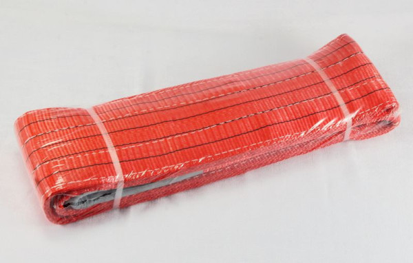 Pás zvedací s oky 5t/4m, šířka pásu 150mm