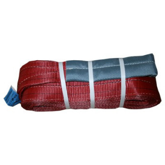 Pás zvedací s oky 5t/5m, šířka pásu 150mm