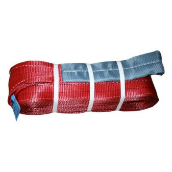 Pás zvedací s oky 5t/6m, šířka pásu 150mm