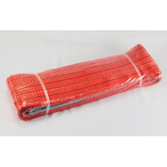 Pás zvedací s oky 5t/6m, šířka pásu 150mm