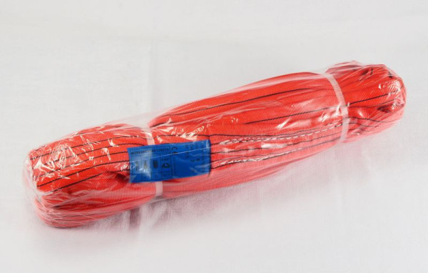 Pás zvedací nekonečná smyčka 5tx5/10m, šířka pásu 120mm