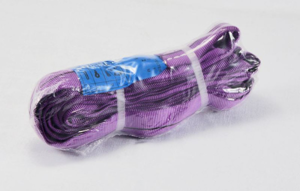 Pás zvedací nekonečná smyčka 1tx3/6m, šířka pásu 30mm