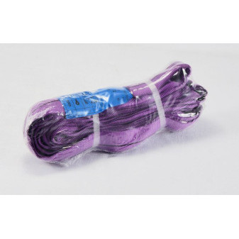 Pás zvedací nekonečná smyčka 1tx4/8m, šířka pásu 30mm