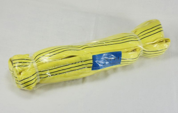 Pás zvedací nekonečná smyčka 3tx1/2m, šířka pásu 90mm