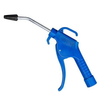 Pistole ofukovací krátká 100mm