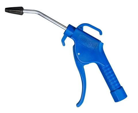 Pistole ofukovací krátká 100mm