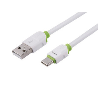 Kabel datový a nabíjecí USB / USB-C 2m
