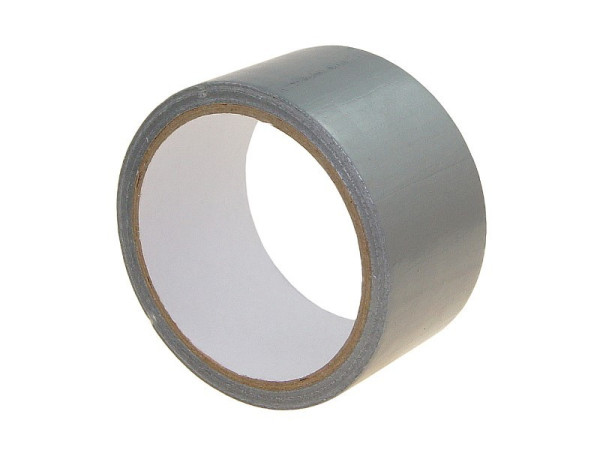 Páska opravárenská DUCT-TAPE10m, 50mm