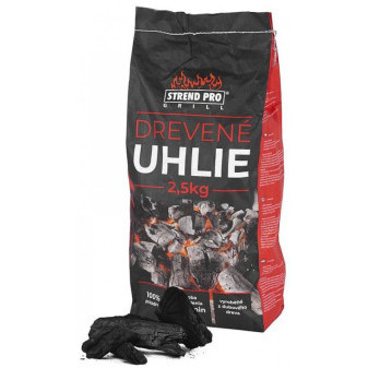Uhlí grilovací 2,5kg
