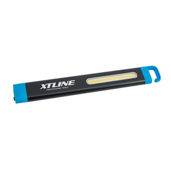 Svítilna montážní/pracovní nabíjecí 250LM, 800mAh