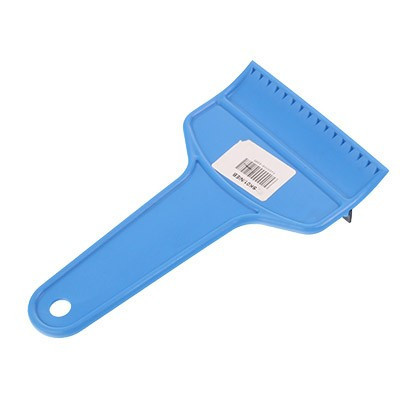 Škrabka na led plastová malá 17,5cm