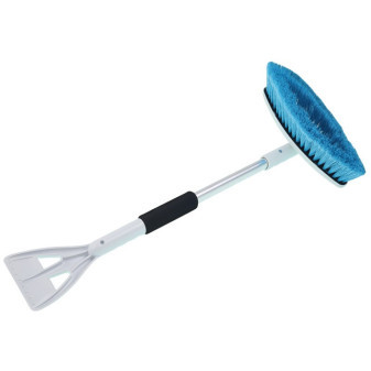 Smetáček se škrabkou střední 68cm, otočný