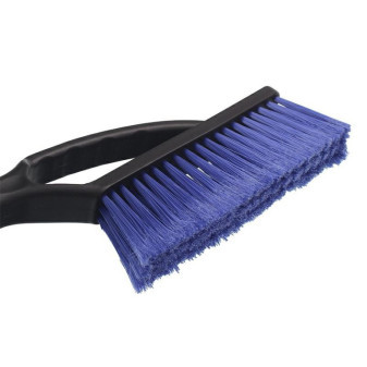 Smetáček se škrabkou střední 62cm