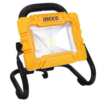 Lampa pracovní LED 1800lm, s akumulátorem 20V