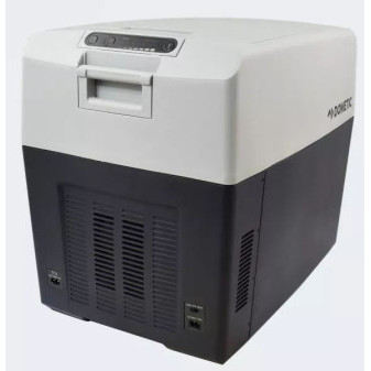 Box chladící - kompresorová chladnička 33l, 12/24V/220V, 550*460