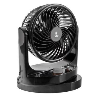 Ventilátor 24V HARRIER, průměr 160mm