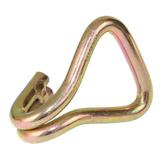 Hák ráčnový dvojitý 1,5t, pr. 37mm