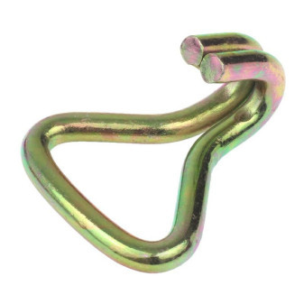 Hák ráčnový dvojitý 3t