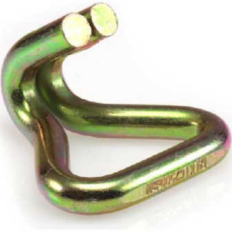 Hák ráčnový dvojitý 4t