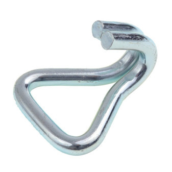 Hák ráčnový dvojitý 5t